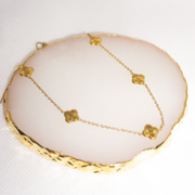 Clover Necklace MeOcean